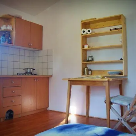 Сasa de vacaciones Vinik Island