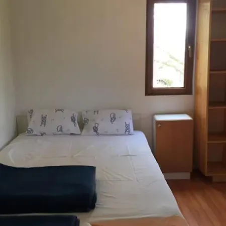 בית נופש Vinik Island *