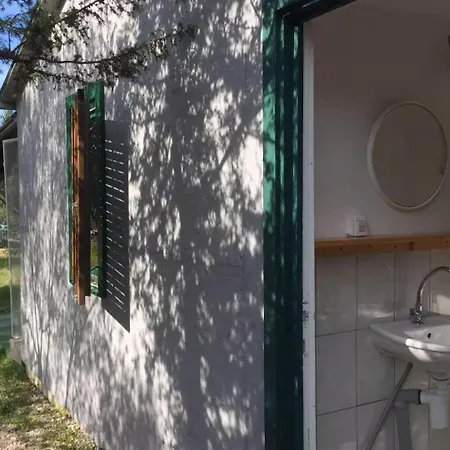 Сasa de vacaciones Vinik Island