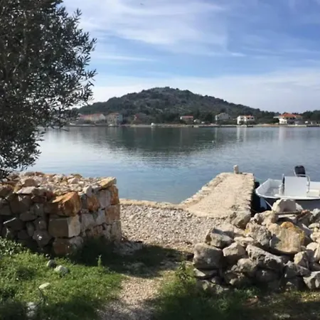 Vinik Island Сasa de vacaciones