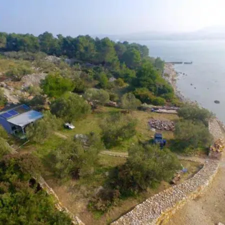 Vinik Island Сasa de vacaciones