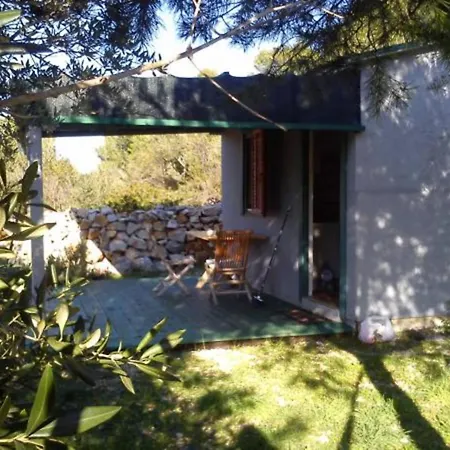 Vinik Island בית נופש *