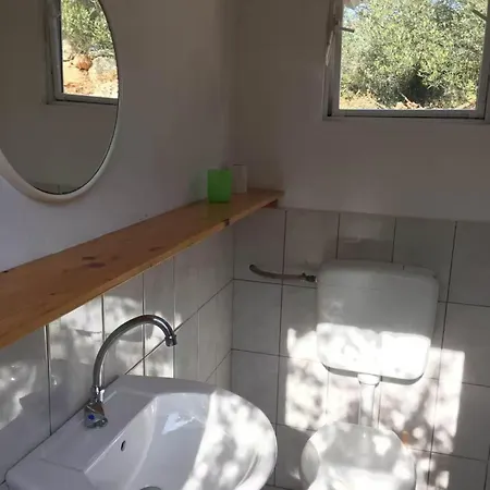 Сasa de vacaciones Vinik Island *