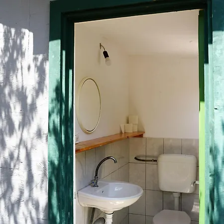 Сasa de vacaciones Vinik Island
