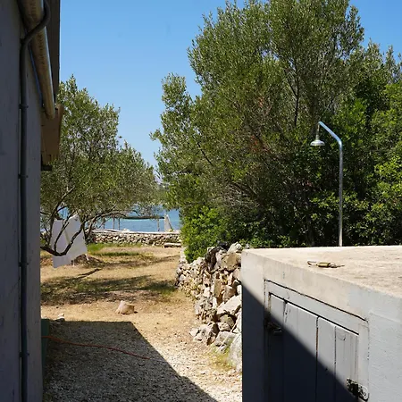 Сasa de vacaciones Vinik Island Murter