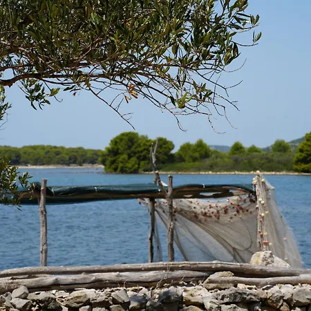 Vinik Island Сasa de vacaciones *