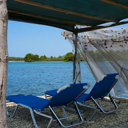 Vinik Island Сasa de vacaciones *