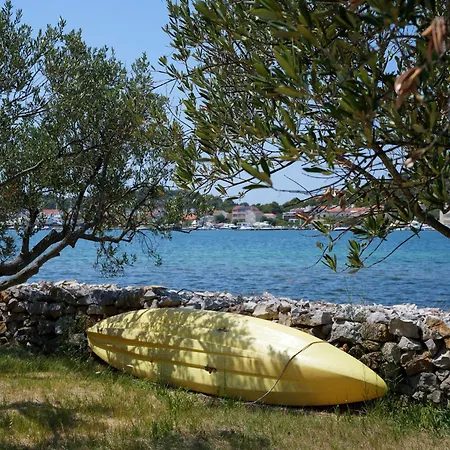 Vinik Island Сasa de vacaciones