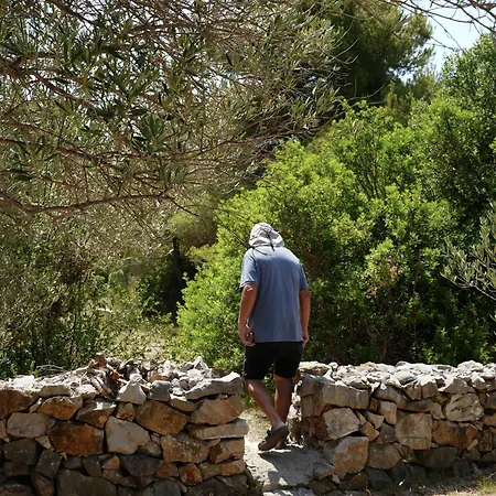 Сasa de vacaciones Vinik Island *