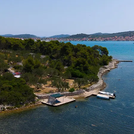 Сasa de vacaciones Vinik Island Murter