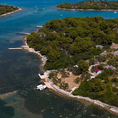 Vinik Island Сasa de vacaciones