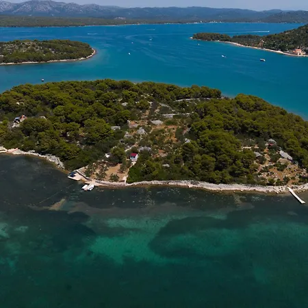 Vinik Island Сasa de vacaciones Murter