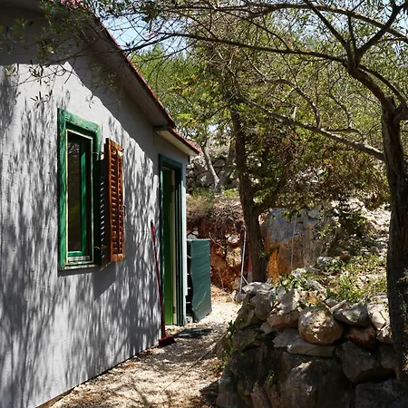 Сasa de vacaciones Vinik Island
