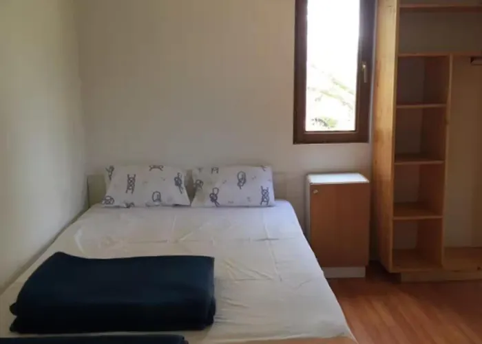 Vikendica Vinik Island *