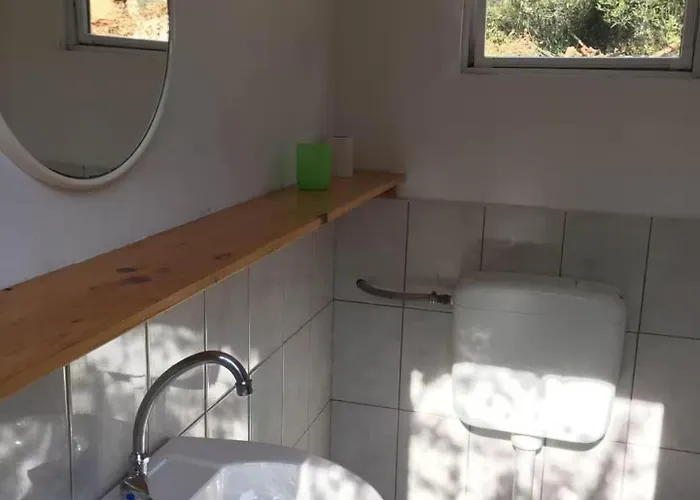 Vikendica Vinik Island *